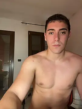 Онлайн чат XXX MatteoMan2