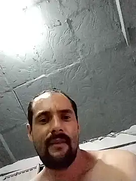 Tecato23 Webcam Show