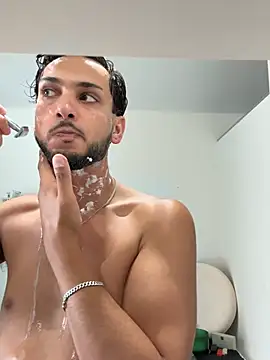 Gipsyboysteve Chat XXX in diretta