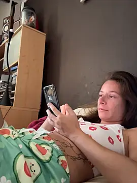 Chat XXX ao vivo de Orgasmic2012