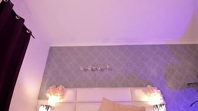 Chat XXX ao vivo de miadecker