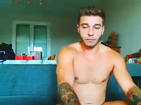 Elkafit28 Live XXX-Chat