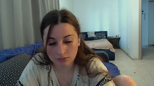 Chat XXX ao vivo de Helen_Adams_