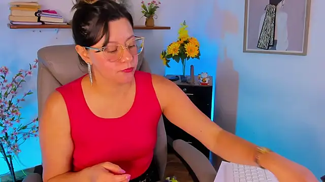 Chat XXX ao vivo de Chanelll_Taylorr_