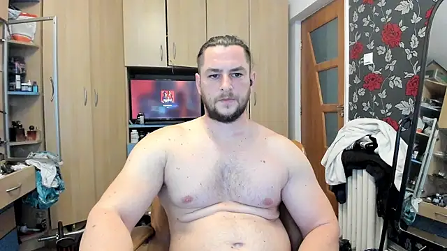MichaelRagnar_: απευθείας συνομιλία ΧΧΧ