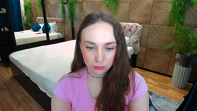 Chat XXX ao vivo de TrueReincarnation