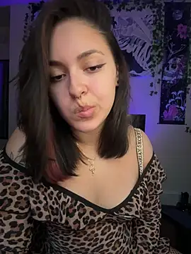 Chat XXX ao vivo de Mamachulita