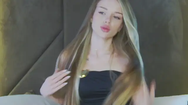 Chat XXX ao vivo de MarilynNova