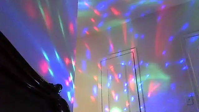 Triggerhappycj100's Webcam Show