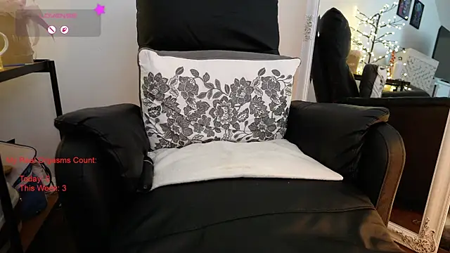 Chat XXX ao vivo de GingerAleMILF