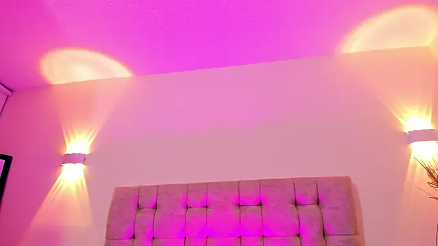 Chat XXX ao vivo de ZammyRossee