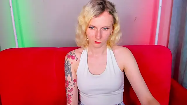 Chat XXX ao vivo de LikiLips