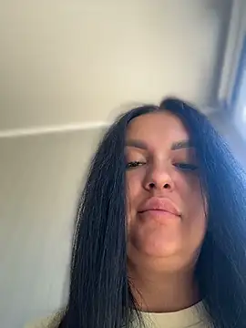 Chat XXX ao vivo de MeganBlueq