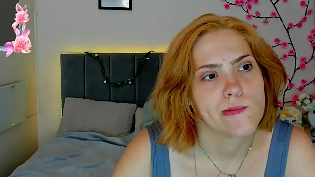 Chat XXX ao vivo de DellaRows