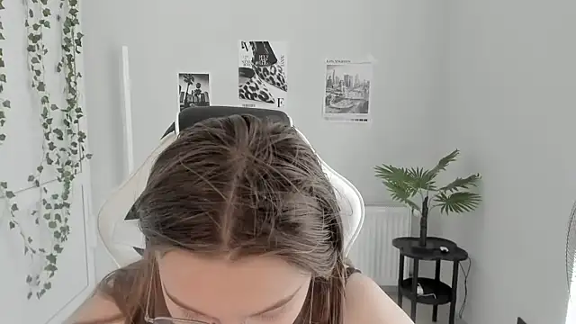 Chat XXX ao vivo de Mia_kristal