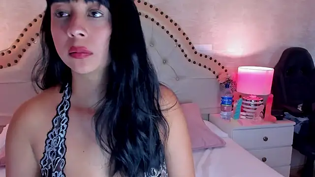 Chat XXX ao vivo de Adara_Muller