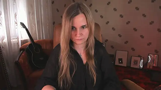 MiaSparkes' Live XXX Chat