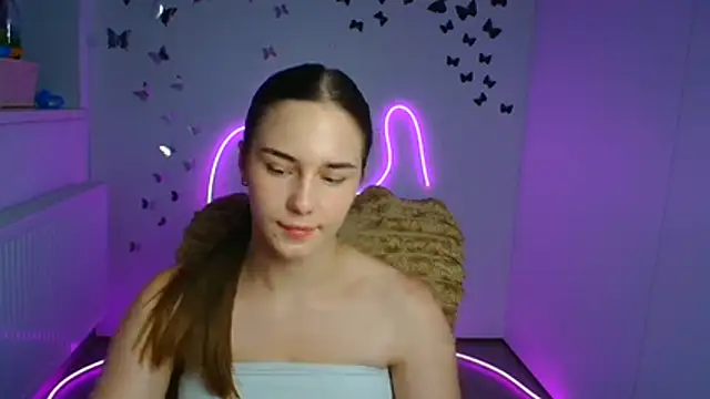 Chat XXX ao vivo de Kyara_ra