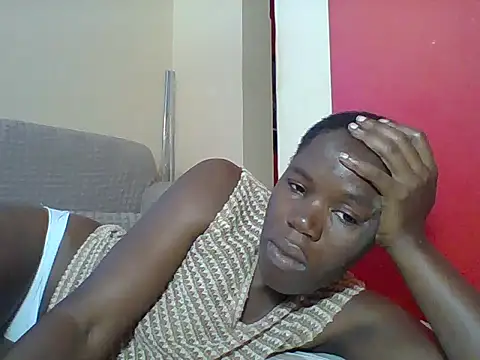 Chat XXX ao vivo de Blacksexyqueen24