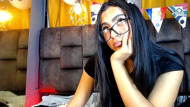 Chat XXX ao vivo de Holly_Watson_