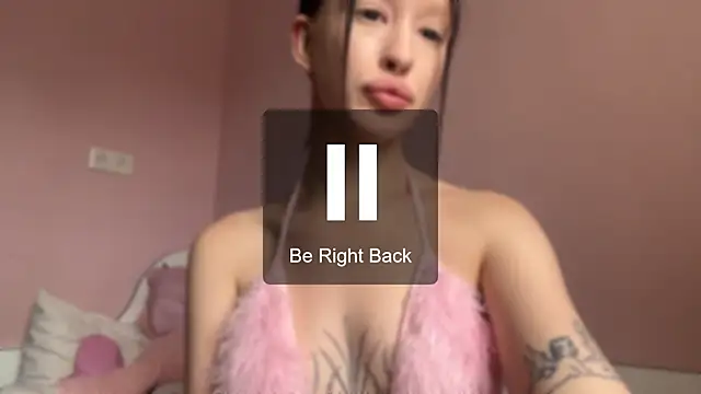 Chat XXX ao vivo de FillynuPi