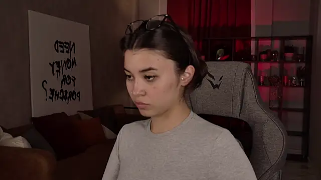 Chat XXX ao vivo de VivienneBlackwood