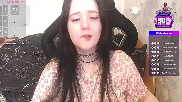 Chat XXX ao vivo de your_8a8y