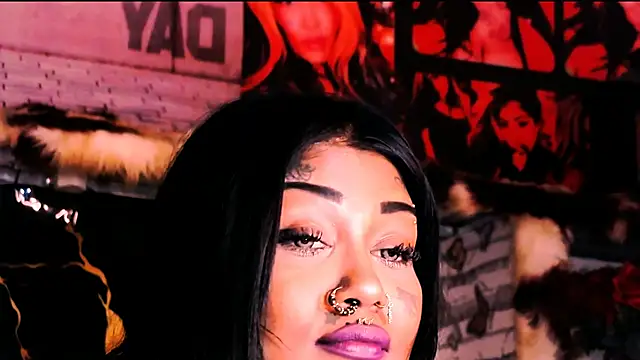 Chat XXX ao vivo de indian_dreamgirl