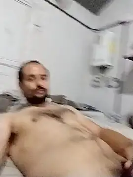 Tecato23's Webcam Show