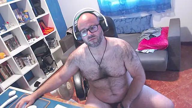 Chat +18 de ravingr4d4 ao vivo