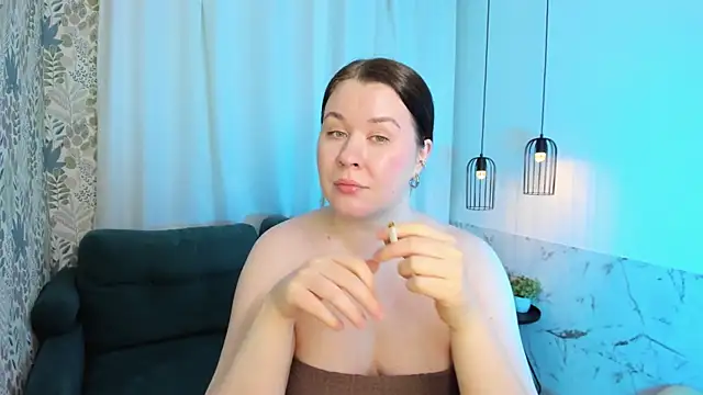 XXX chat uživo modela ShedarBrooks