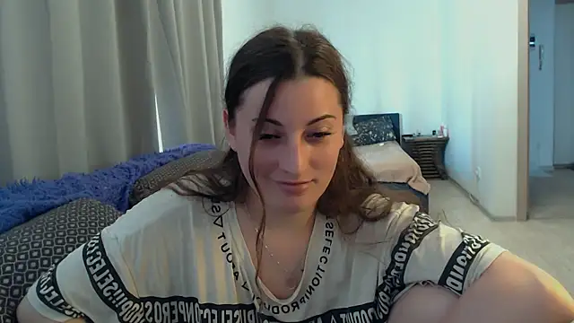 Chat XXX ao vivo de Helen_Adams_