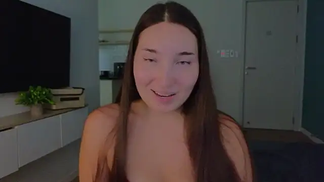 Chat XXX ao vivo de Dani_May
