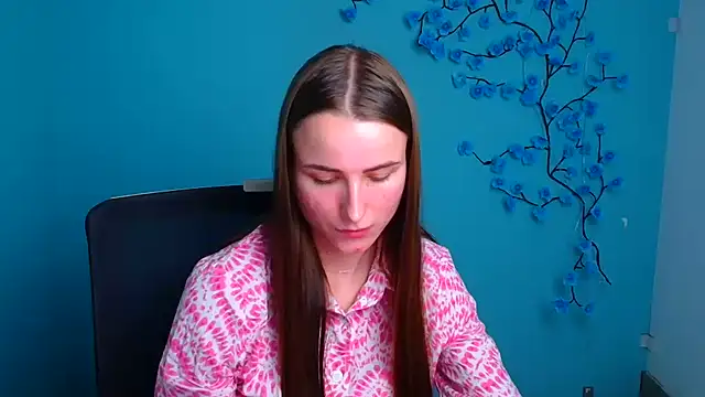 Chat XXX ao vivo de Eva_Janee