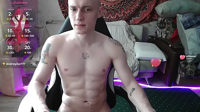Krieger8841n Live XXX chat