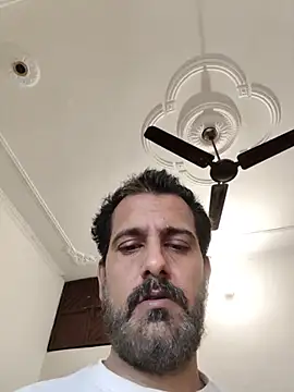 INDIANJONNYSINN's Live XXX Chat