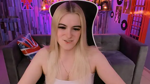 Chat XXX ao vivo de Stef_Nicks