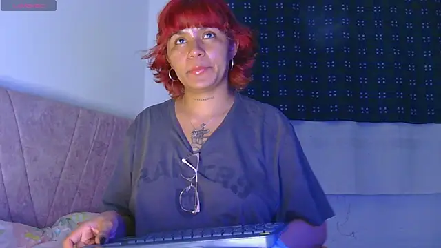 Chat XXX ao vivo de alessia_temptation