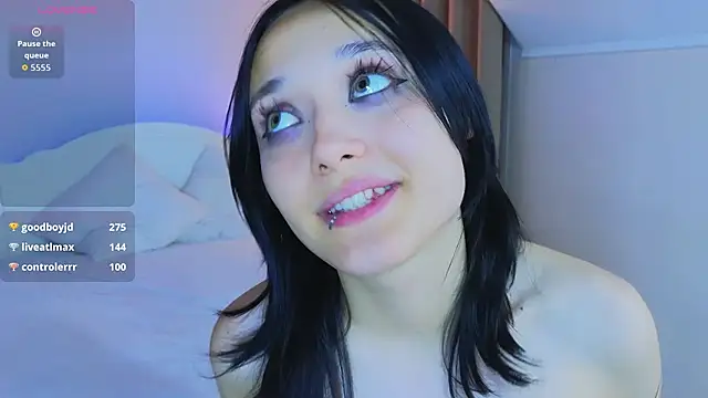 Chat XXX ao vivo de DarcyBlackwood
