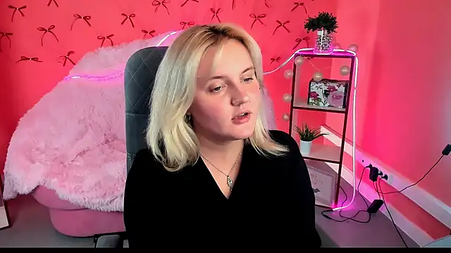 Chat XXX ao vivo de KathyBriggs