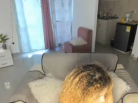 Chat XXX ao vivo de Michellblue