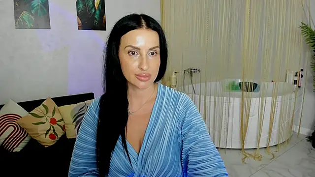 Chat XXX ao vivo de HoneyBlossome