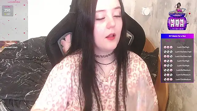Chat XXX ao vivo de your_8a8y