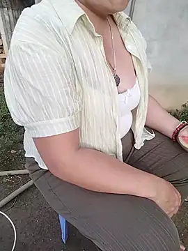 Chat XXX ao vivo de Sofia-fuck