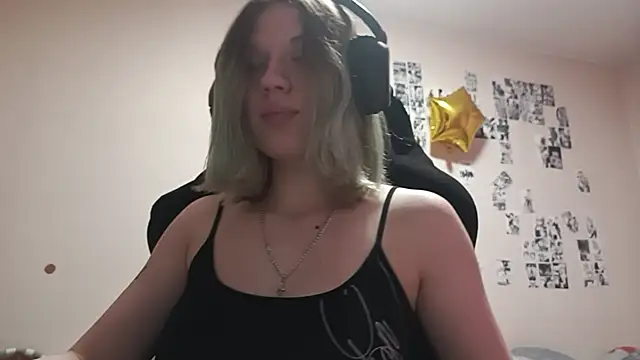 Chat XXX ao vivo de ViolettaCatechini