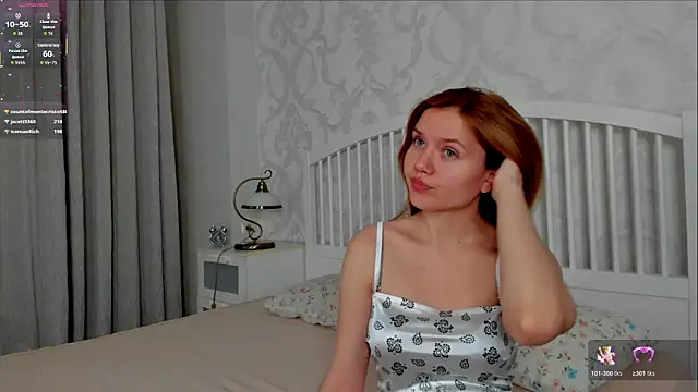 Eva__Lewis – Live XXX-chat