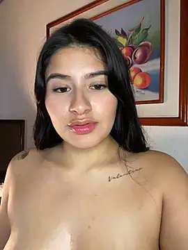andrea_gomes_ 라이브 XXX 채팅