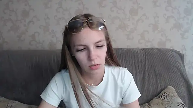 Chat XXX ao vivo de HitGyrl