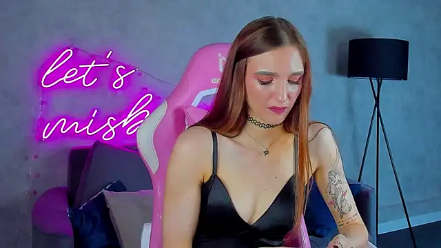 Chat XXX ao vivo de Alisha_Green