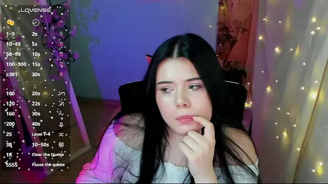 Chat XXX ao vivo de Mona_Esty